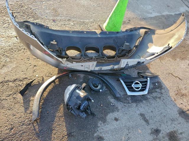 Nissan JUKE S Image 7