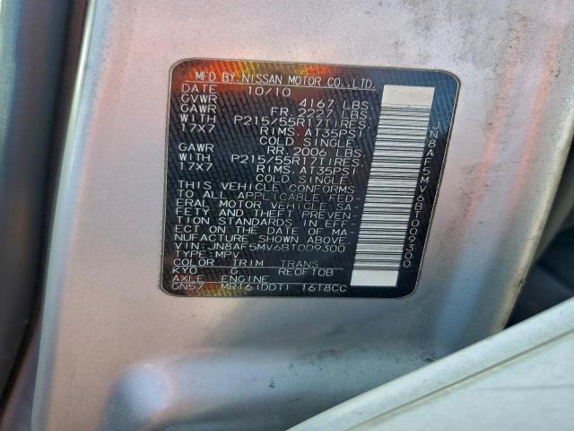 Nissan JUKE S Image 6