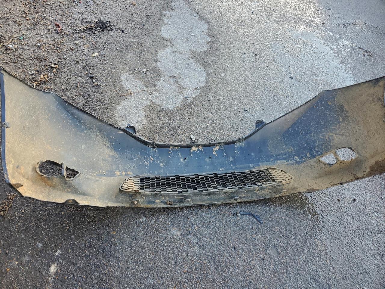 Toyota Sienna Le Image 5