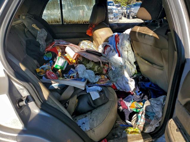 Mercury Grmarquis Ls Image 5