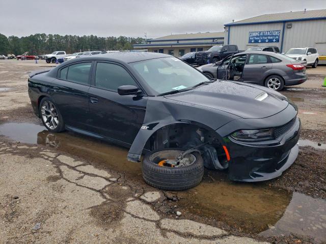 Dodge Charger Gt Image 9