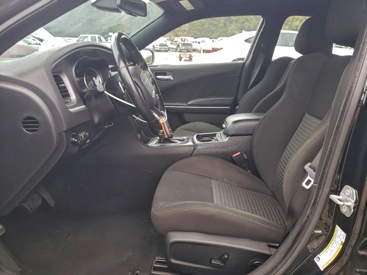 Dodge Charger Gt Image 6