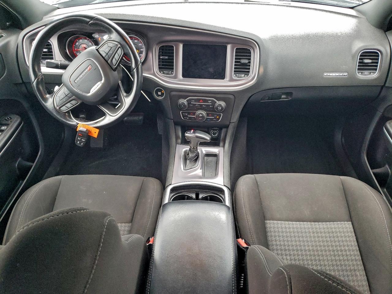 Dodge Charger Gt Image 10