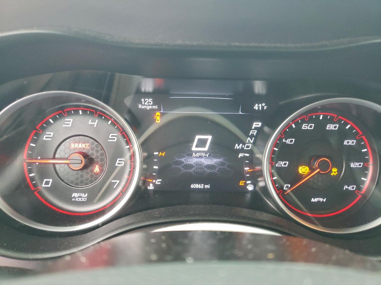 Dodge Charger Gt Image 11