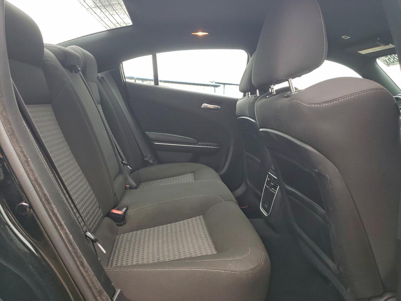 Dodge Charger Gt Image 4