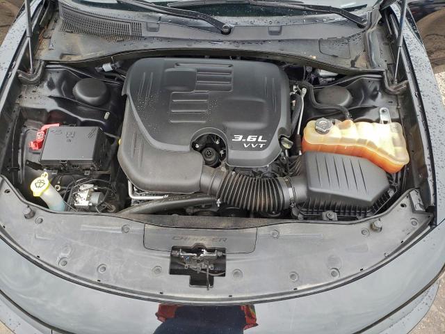 Dodge Charger Gt Image 8