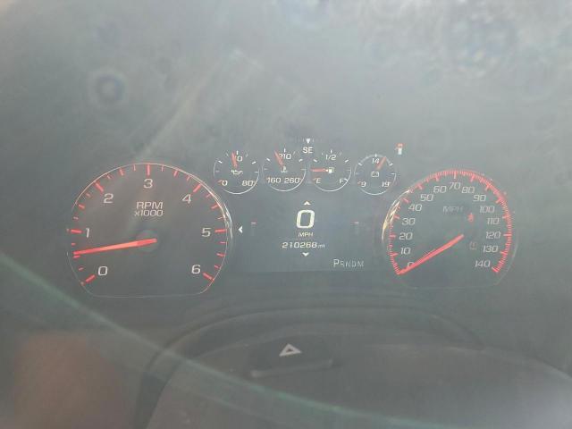 GMC Yukon Denali Image 7