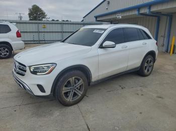 Salvage Mercedes-Benz GLC