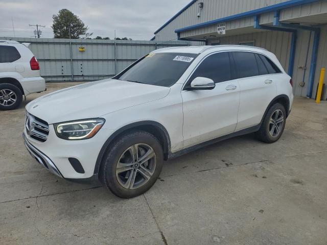  Salvage Mercedes-Benz GLC