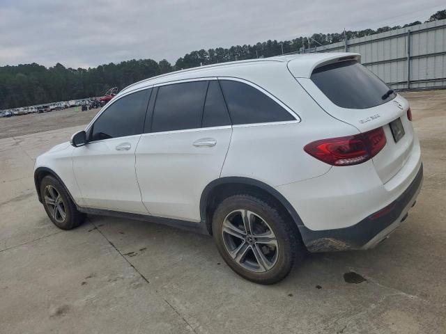 Mercedes-Benz GLC 300 Image 11