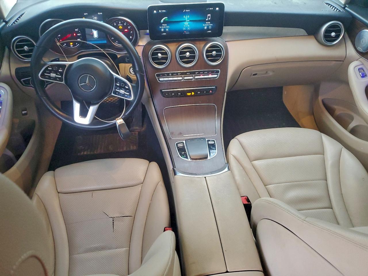 Mercedes-Benz GLC 300 Image 7