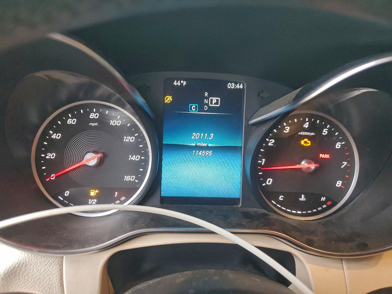 Mercedes-Benz GLC 300 Image 6