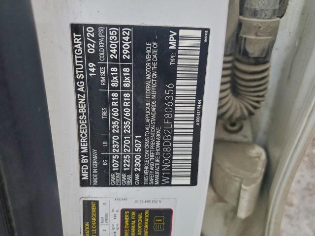 Mercedes-Benz GLC 300 Image 9