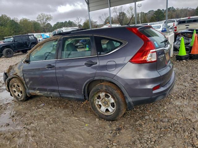 Honda Crv Lx Image 4