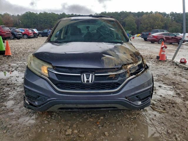 Honda Crv Lx Image 6