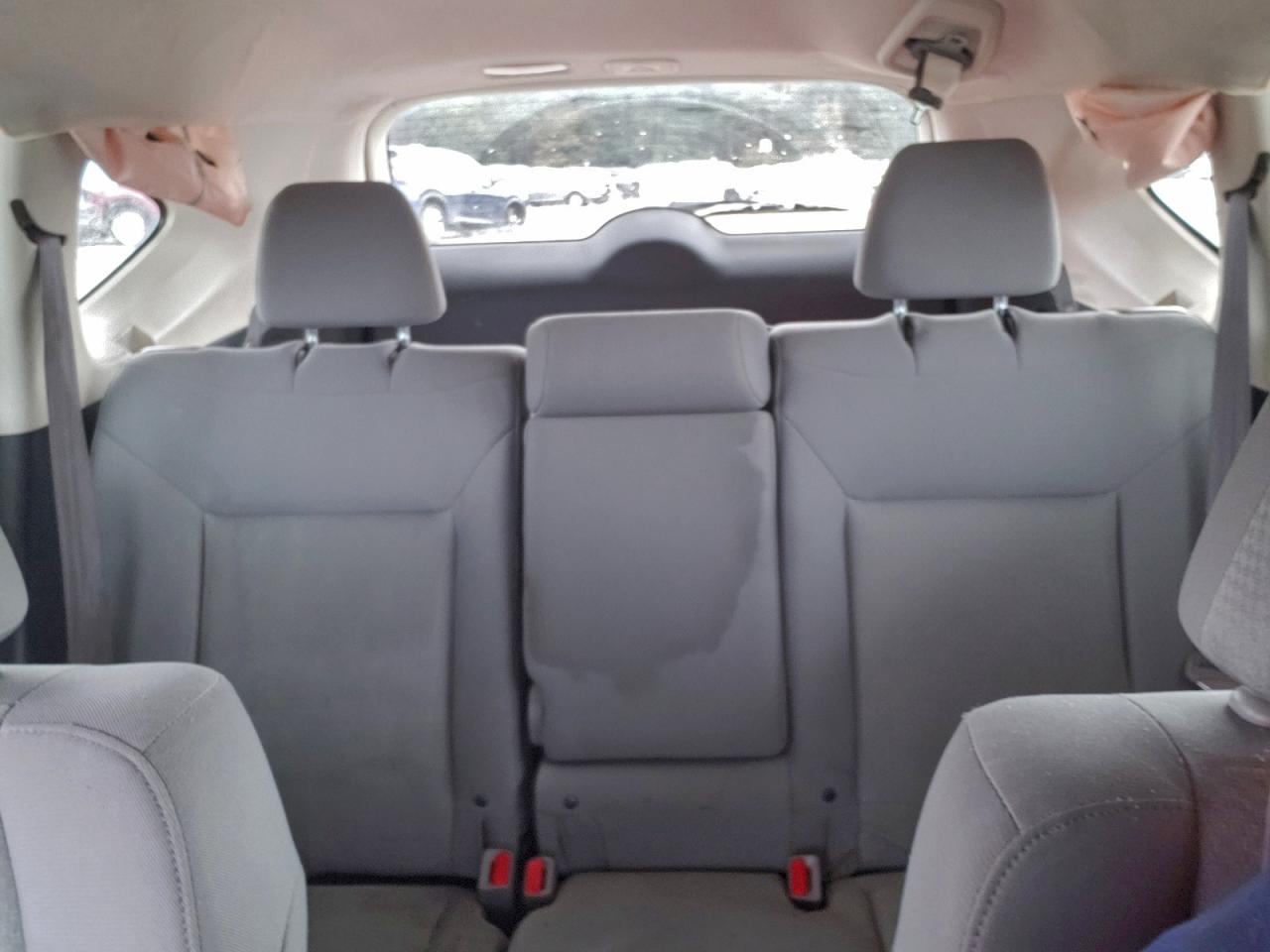 Honda Crv Lx Image 9