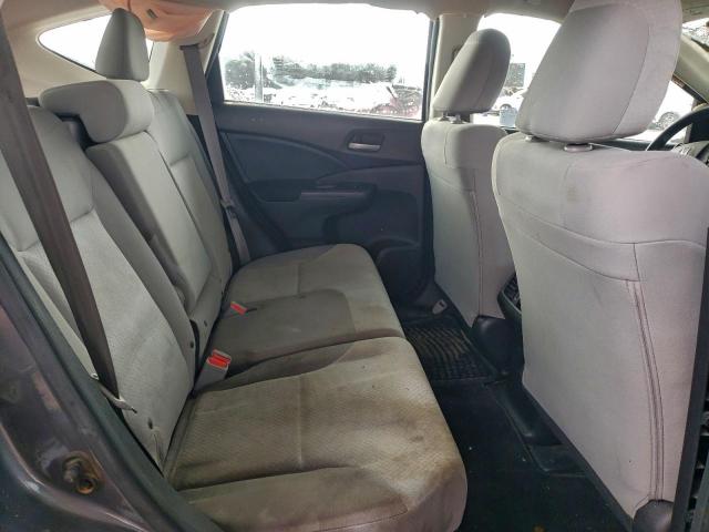 Honda Crv Lx Image 7