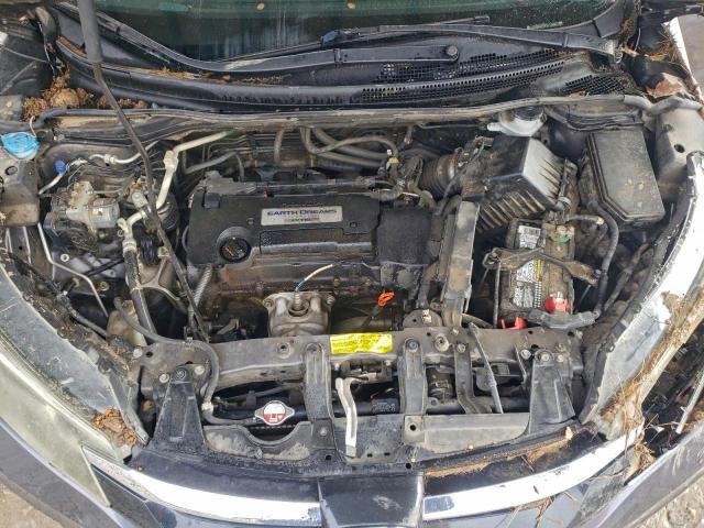 Honda Crv Lx Image 12