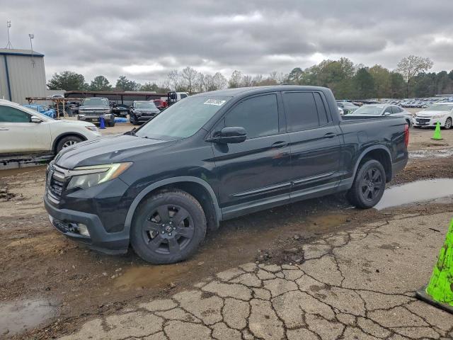  Salvage Honda Ridgeline