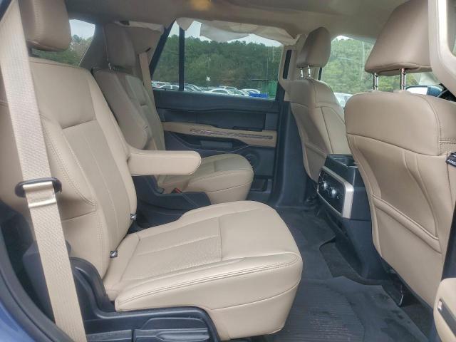 Ford Expedition Xlt Image 5