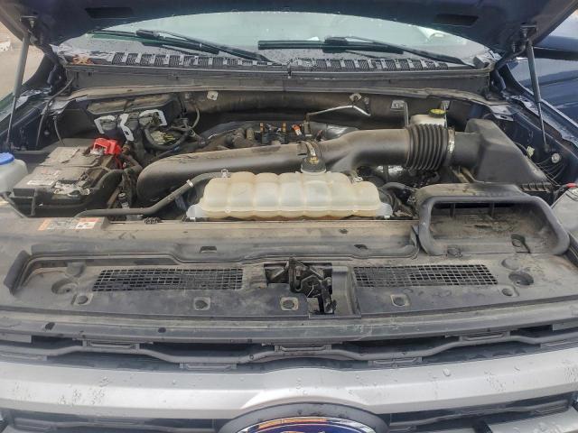 Ford Expedition Xlt Image 13