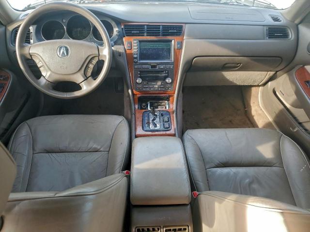 Acura RL Image 11