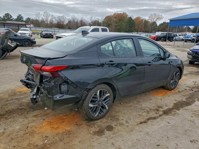 Nissan Versa Sr Image 4