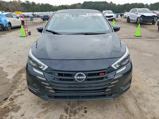 Nissan Versa Sr Image 7