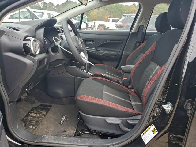 Nissan Versa Sr Image 11