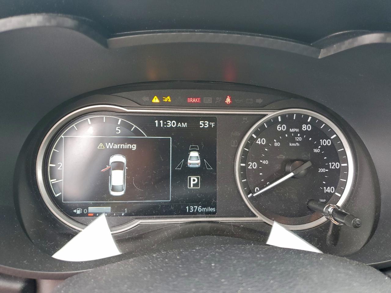 Nissan Versa Sr Image 10