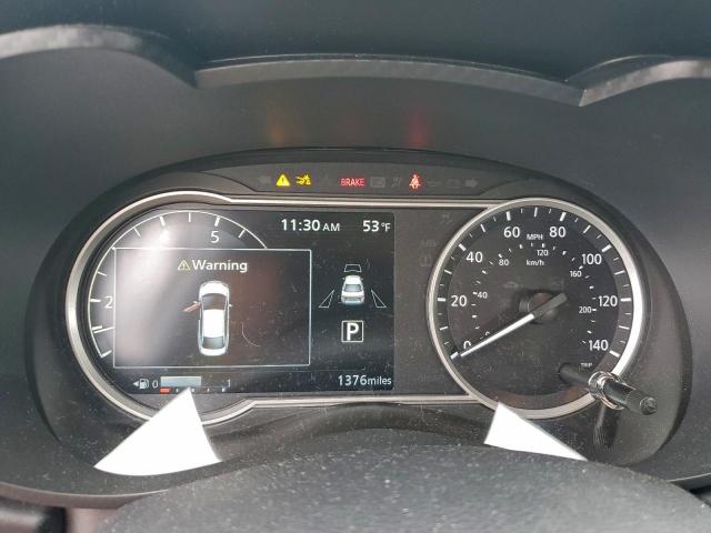 Nissan Versa Sr Image 10