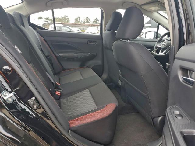 Nissan Versa Sr Image 8