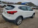 Nissan Rogue S Image 4