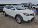 Nissan Rogue S Image 2