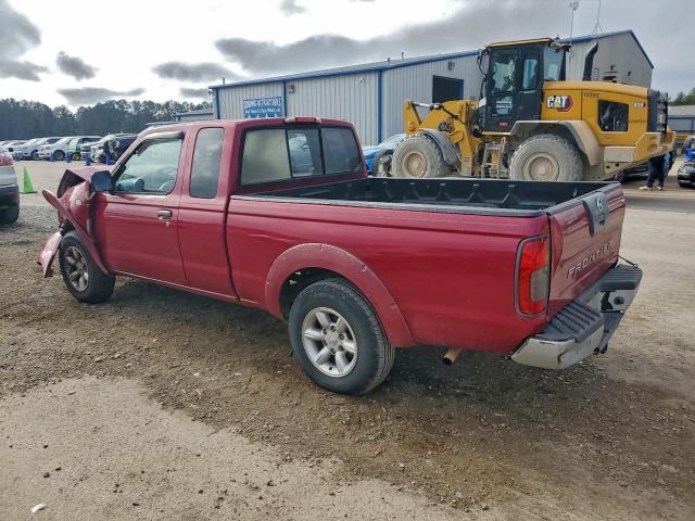 Nissan Frontier King Cab Xe Image 2