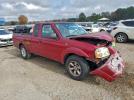 Nissan Frontier King Cab Xe Image 5