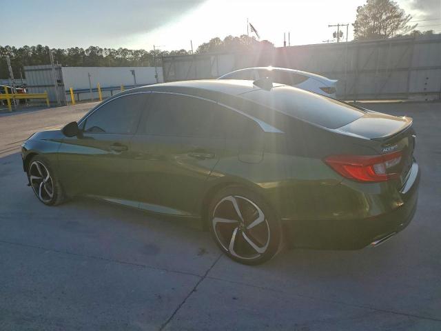 Honda Accord Sport Image 2