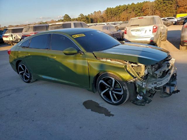 Honda Accord Sport Image 3