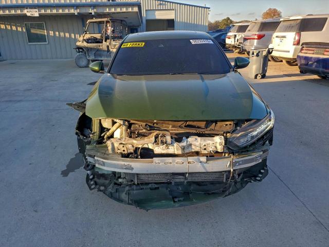 Honda Accord Sport Image 10