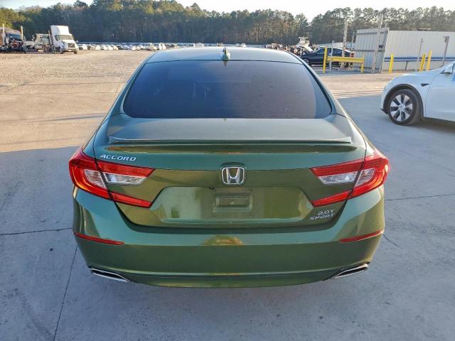 Honda Accord Sport Image 9