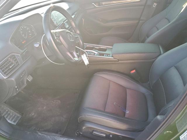 Honda Accord Sport Image 7