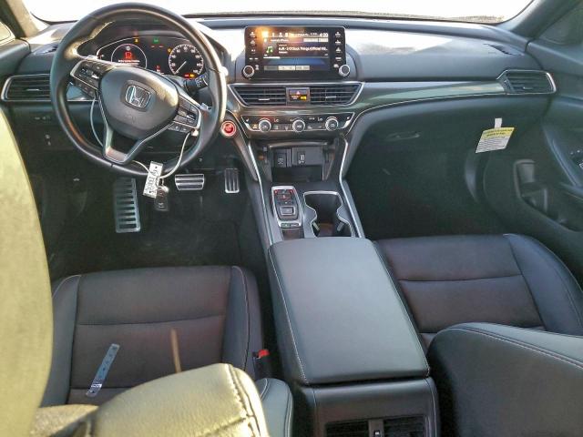 Honda Accord Sport Image 4