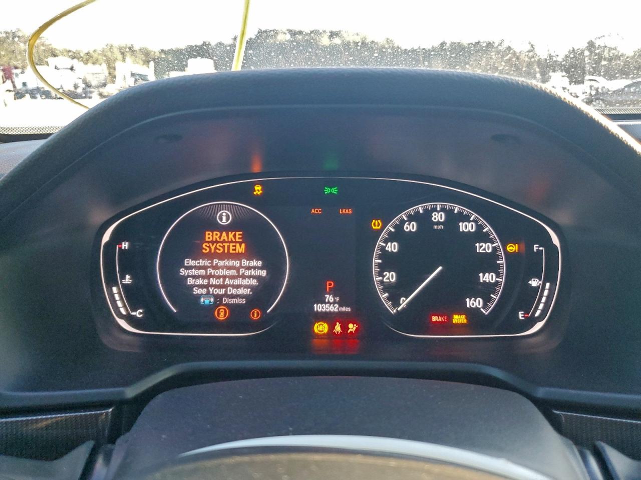 Honda Accord Sport Image 6