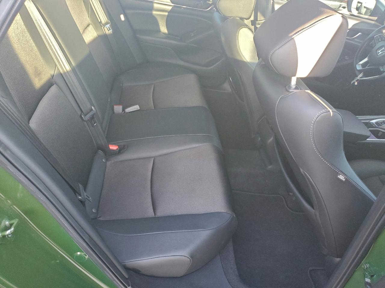 Honda Accord Sport Image 8