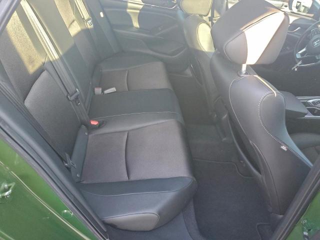 Honda Accord Sport Image 8