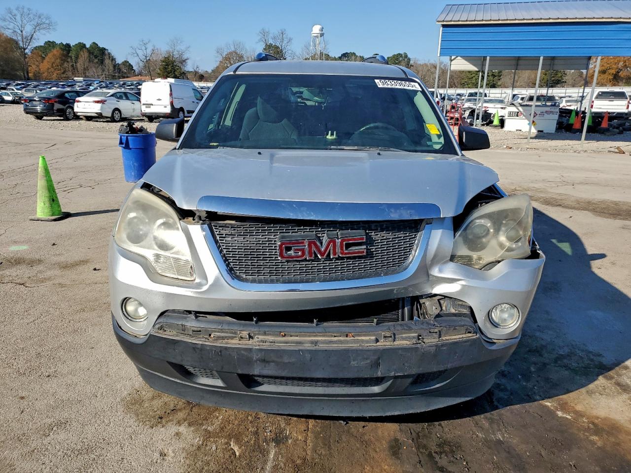 GMC Acadia Sle Image 6