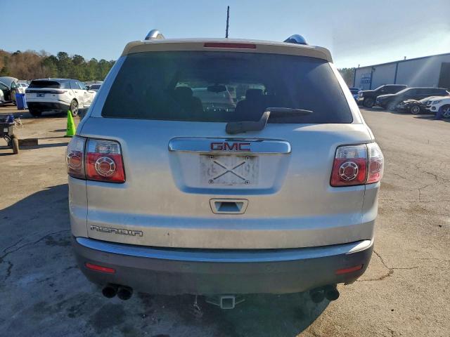 GMC Acadia Sle Image 3