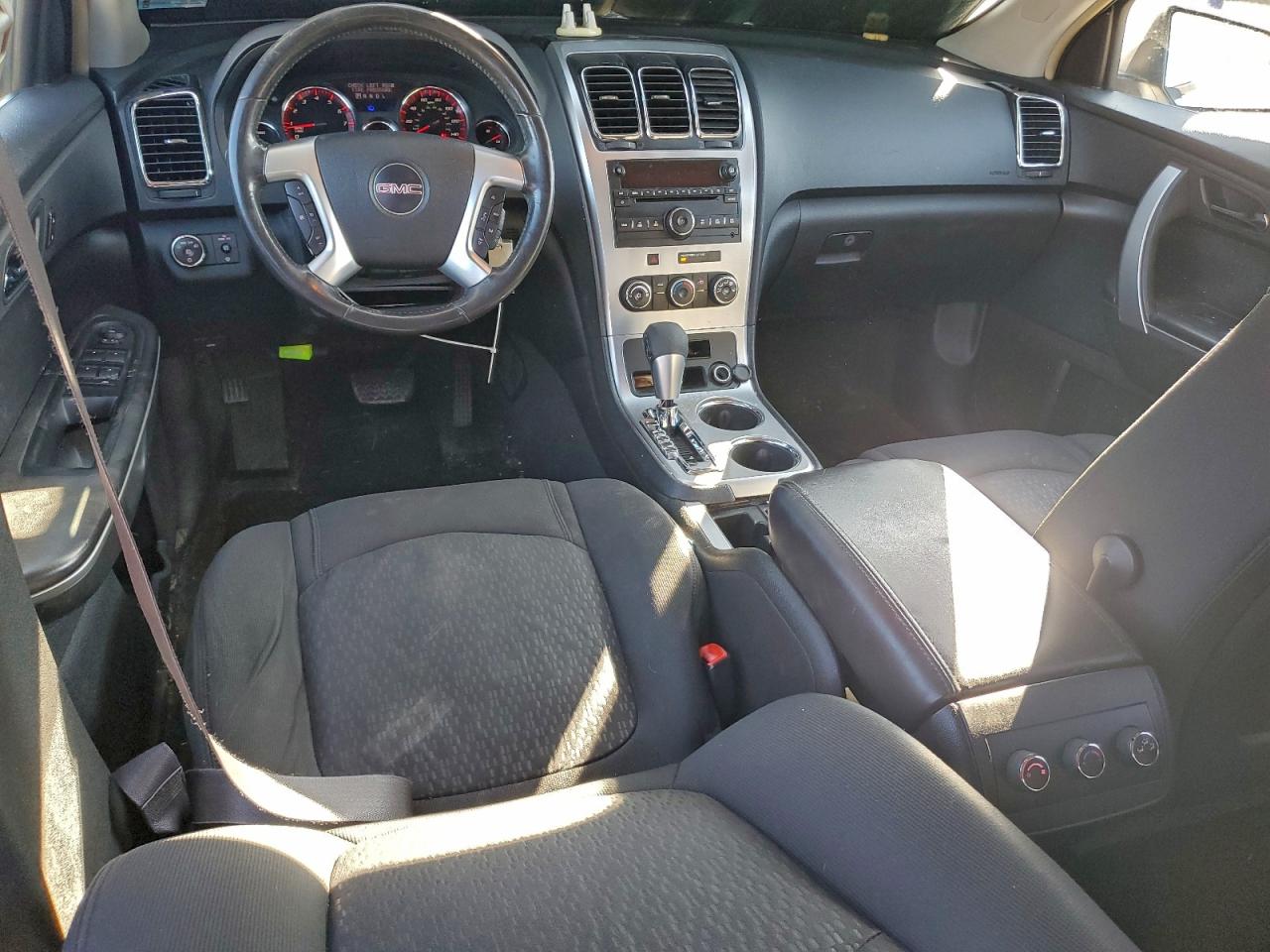 GMC Acadia Sle Image 7