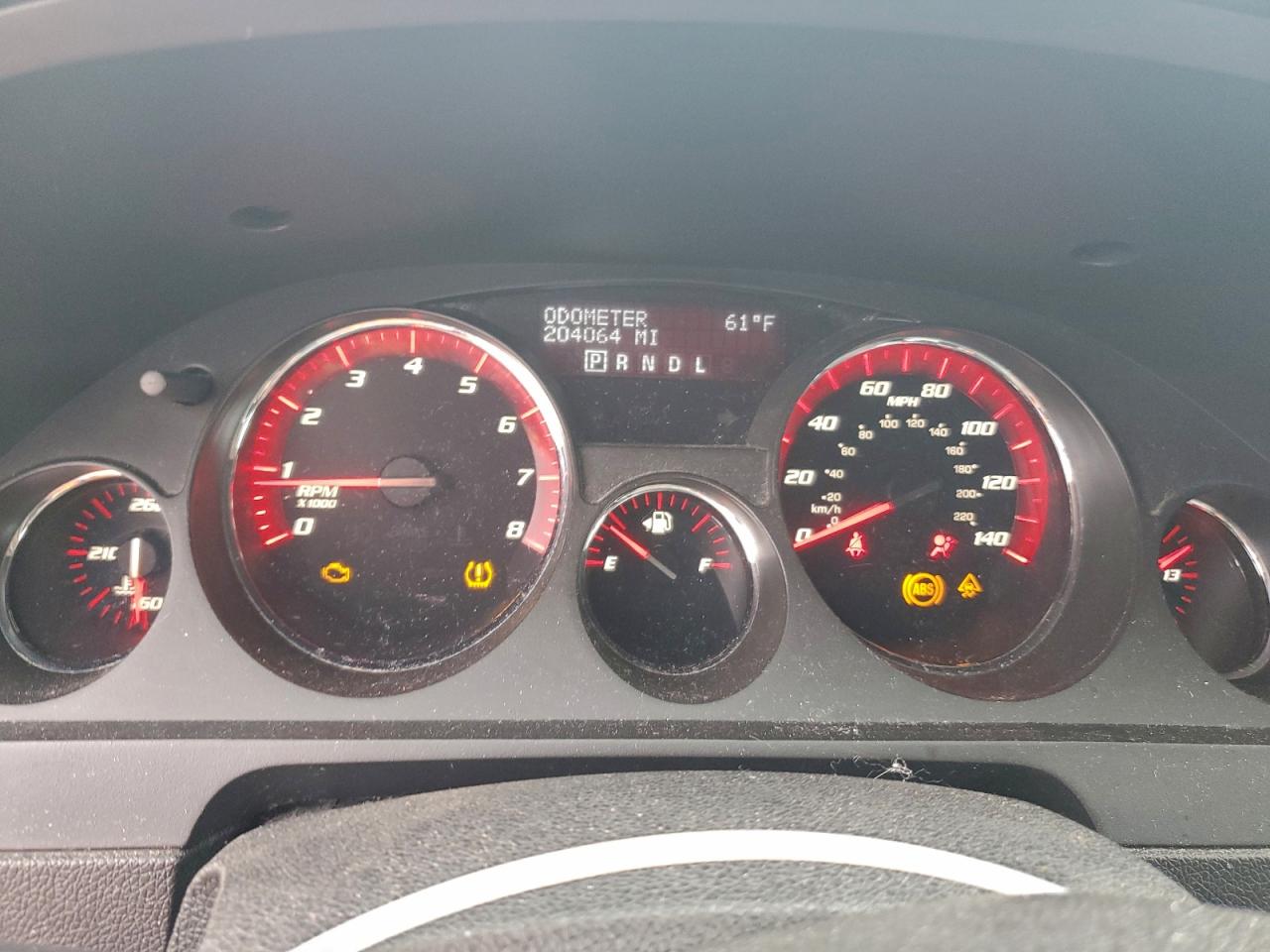 GMC Acadia Sle Image 2