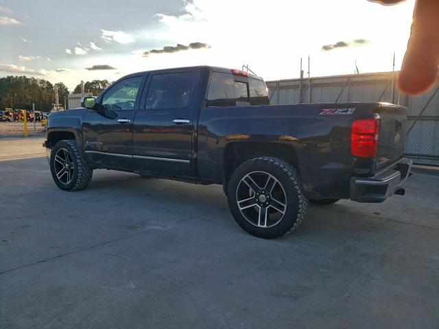 Chevrolet Silverado K1500 Ltz Image 10